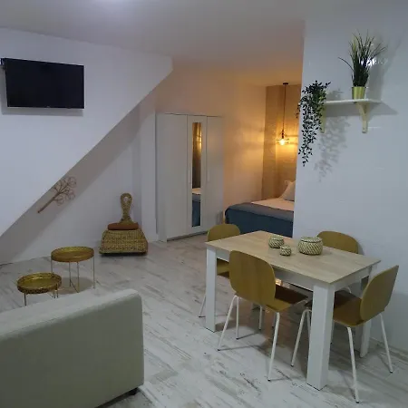 Casasjerezanas Loft Aitana Jerez de la Frontera