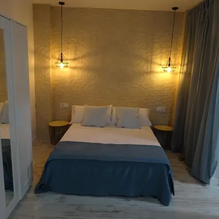 Casasjerezanas Loft Aitana * Jerez de la Frontera