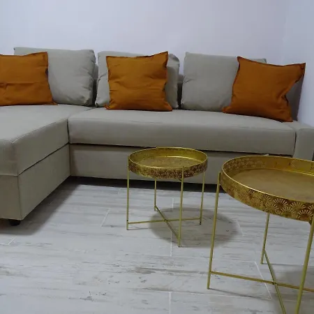 Casasjerezanas Loft Aitana Appartement