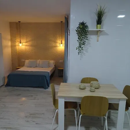 Casasjerezanas Loft Aitana * Jerez de la Frontera